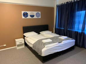 Smoky Bay Guesthouse